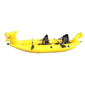 龙舟